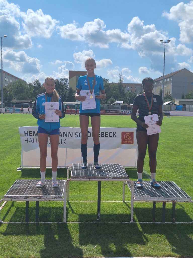 Starker Auftritt des WLT beim 3. HEMPELMANN-Cup