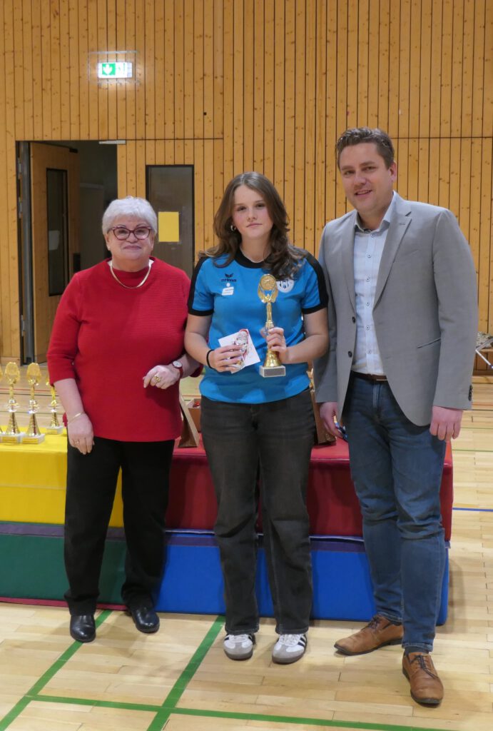 Ein Rekordjahr der Superlative: SV 1885 Teutschenthal Wurf- und Laufteam krönt 2025